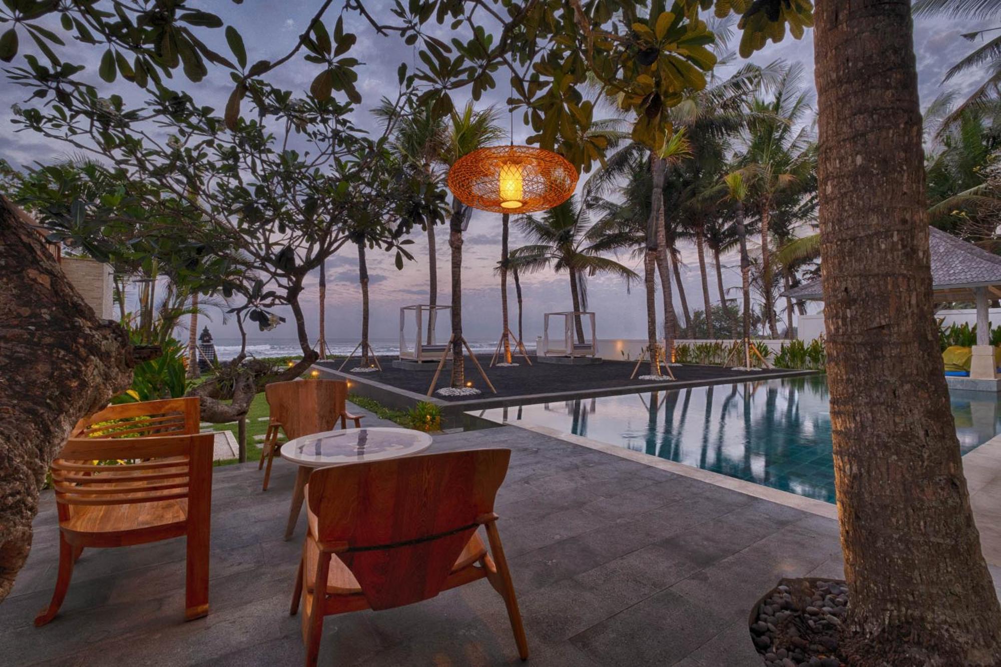 Saba Villa By Sanga Sanga Hospitality Buitenkant foto