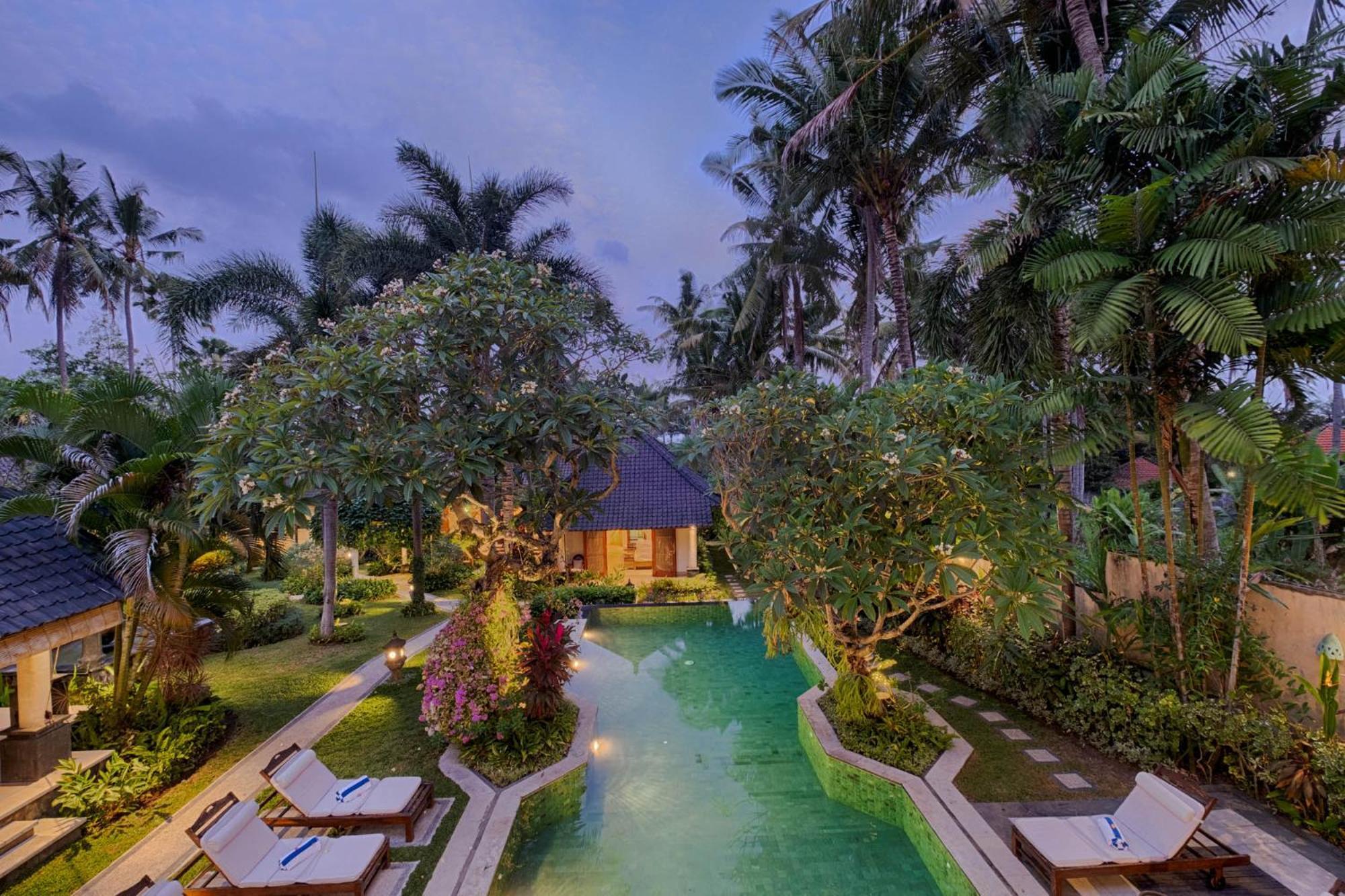 Saba Villa By Sanga Sanga Hospitality Buitenkant foto