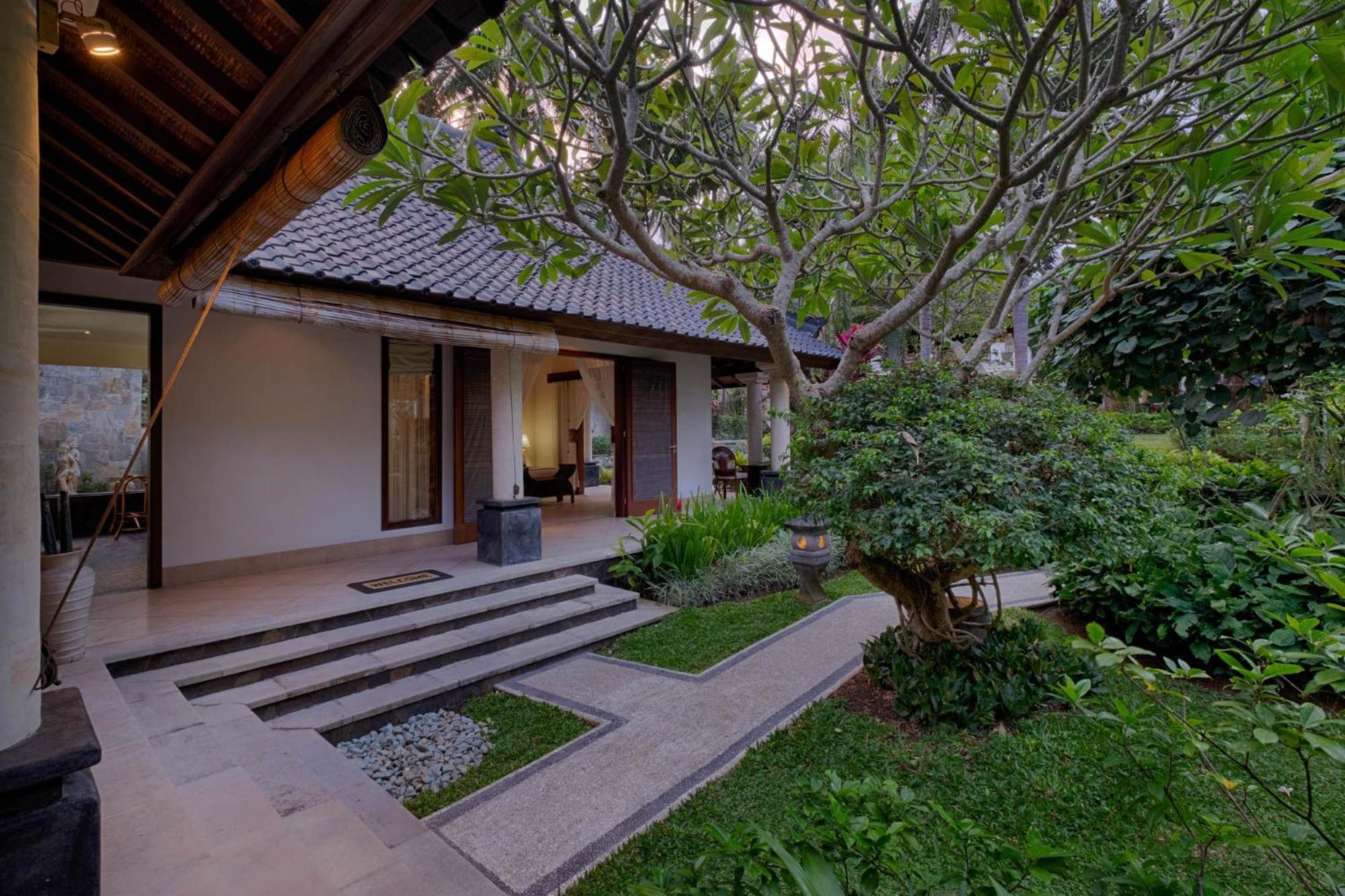 Saba Villa By Sanga Sanga Hospitality Buitenkant foto