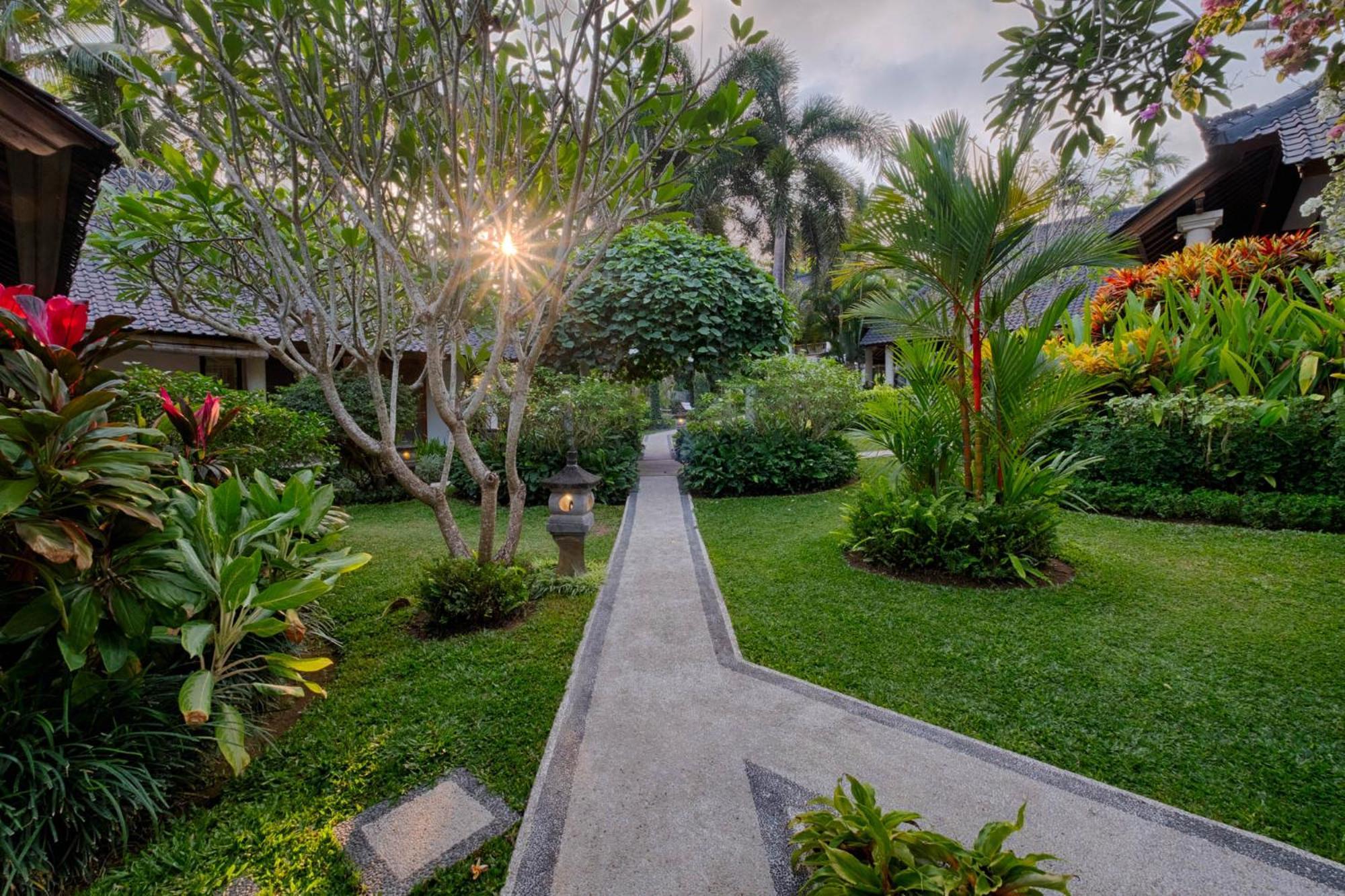 Saba Villa By Sanga Sanga Hospitality Buitenkant foto
