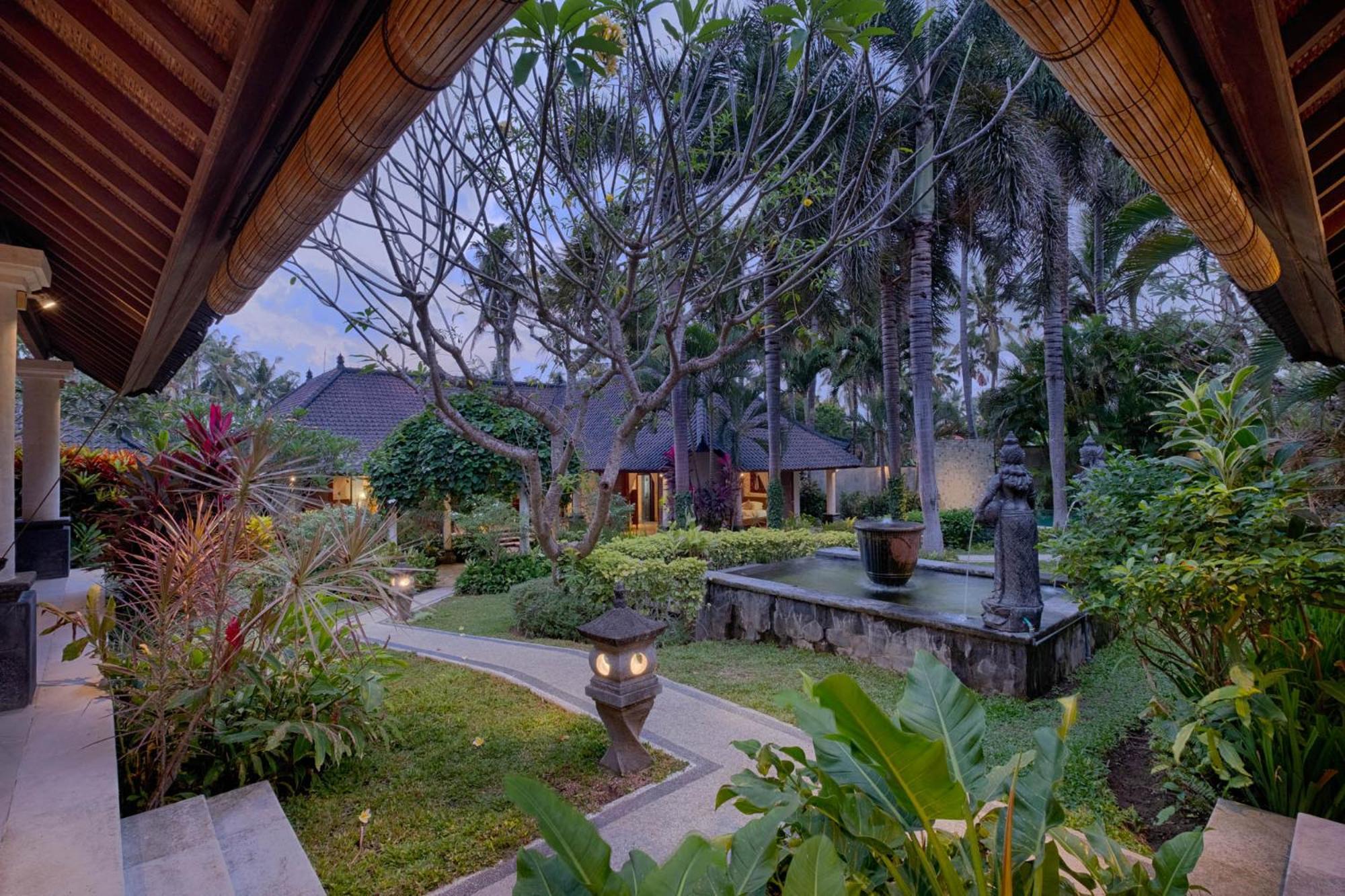 Saba Villa By Sanga Sanga Hospitality Buitenkant foto