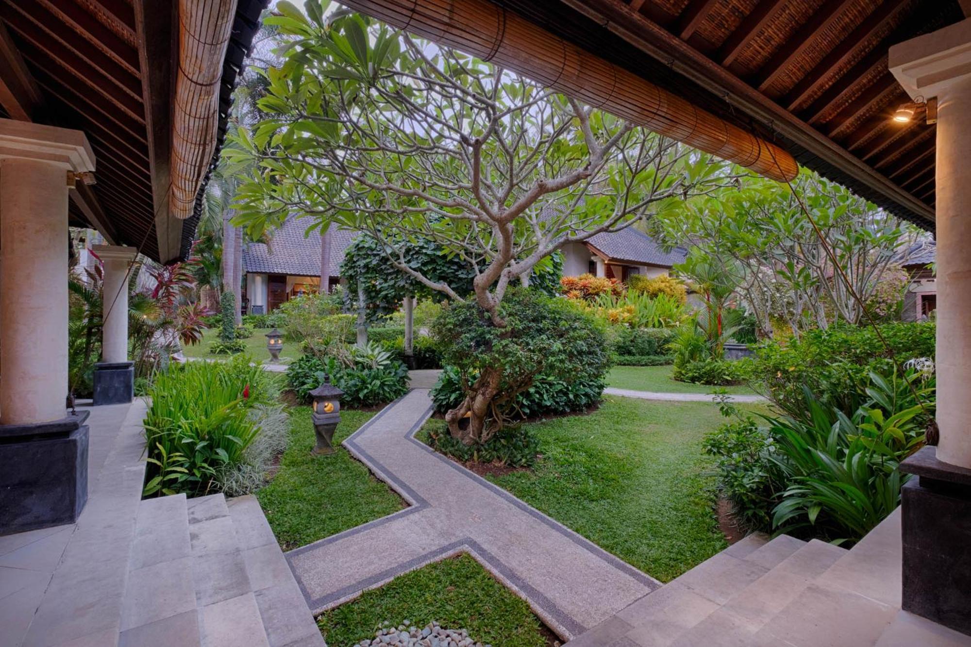 Saba Villa By Sanga Sanga Hospitality Buitenkant foto