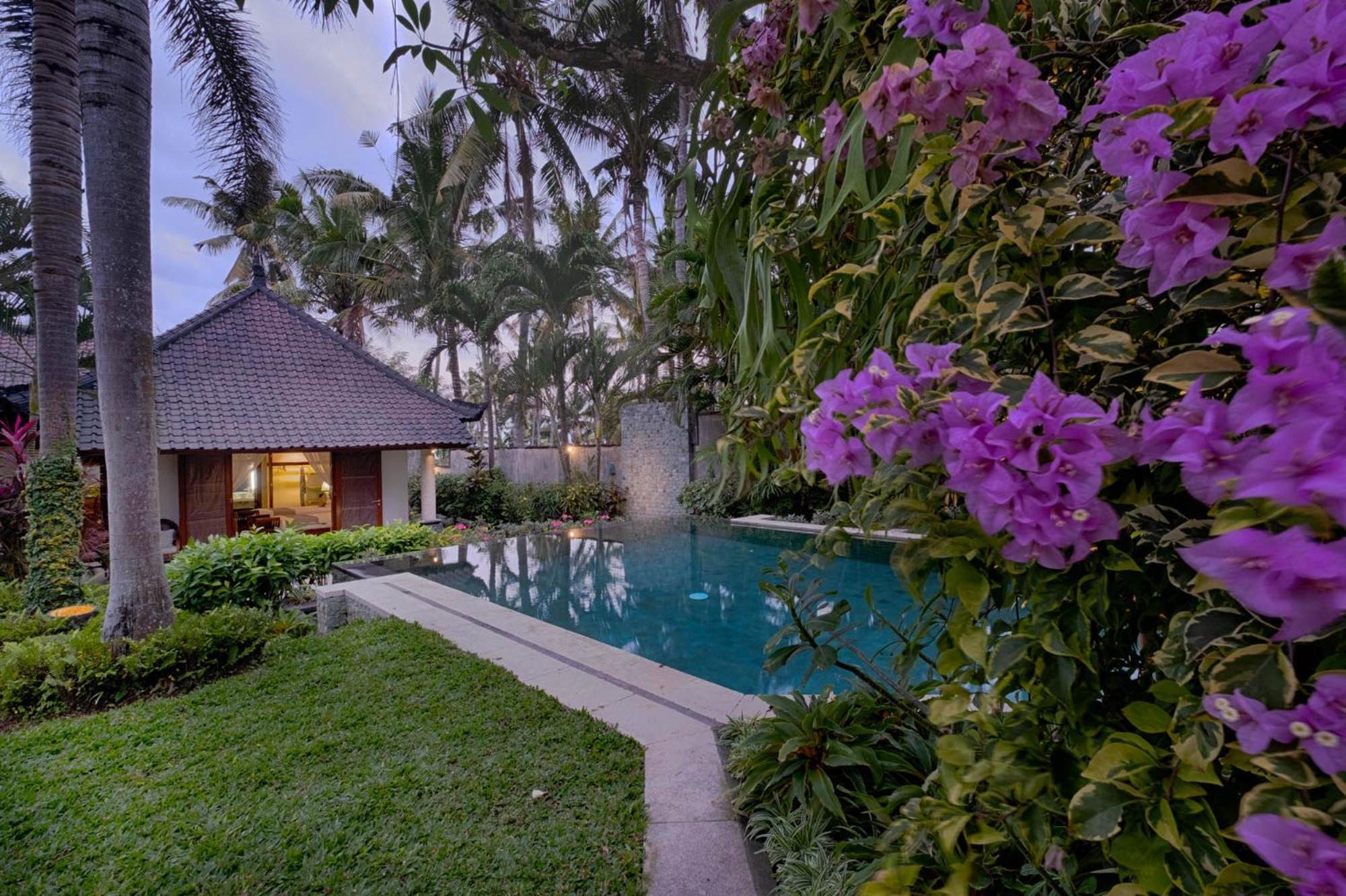 Saba Villa By Sanga Sanga Hospitality Buitenkant foto