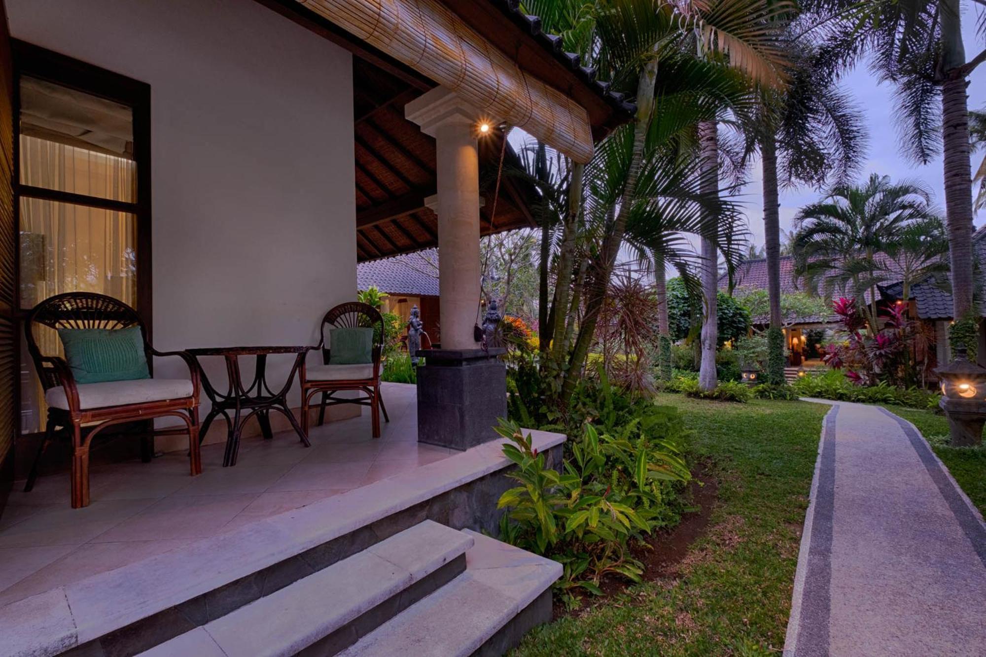 Saba Villa By Sanga Sanga Hospitality Buitenkant foto