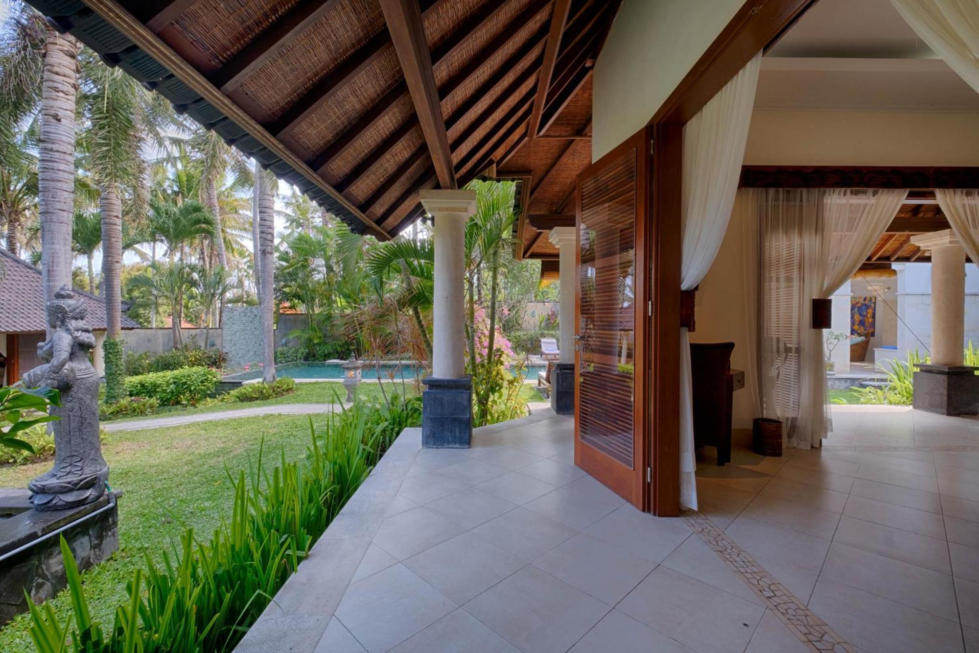 Saba Villa By Sanga Sanga Hospitality Buitenkant foto