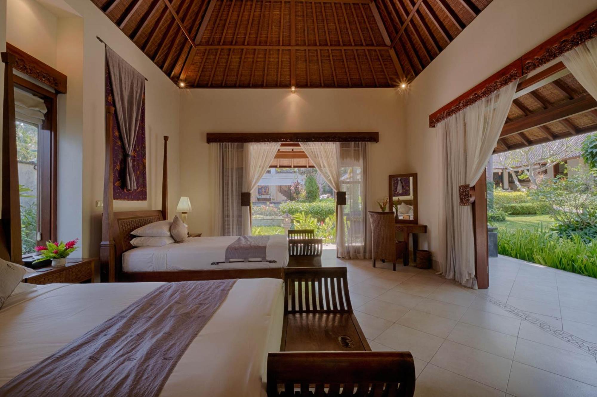 Saba Villa By Sanga Sanga Hospitality Buitenkant foto