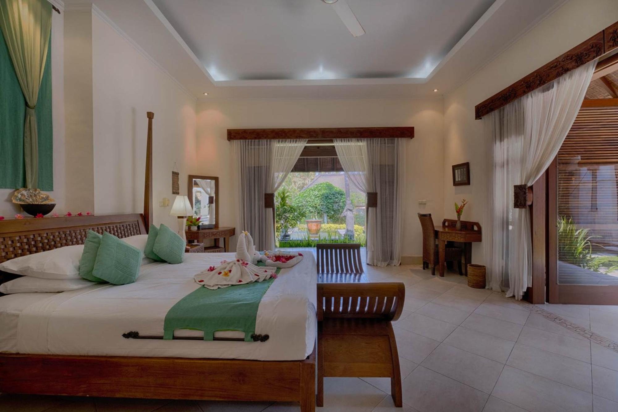 Saba Villa By Sanga Sanga Hospitality Buitenkant foto