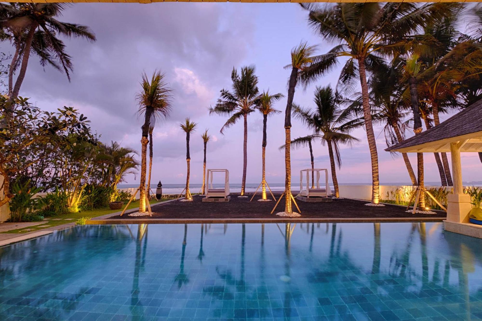 Saba Villa By Sanga Sanga Hospitality Buitenkant foto