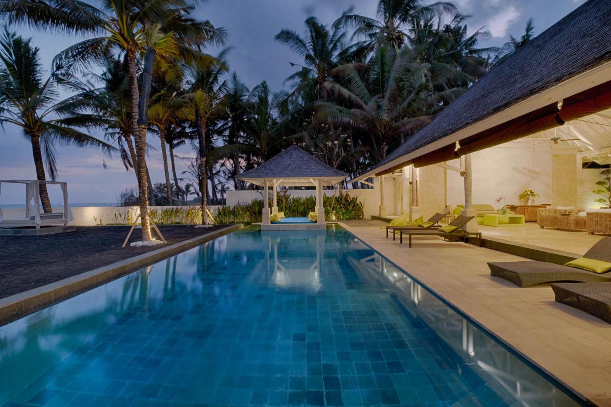 Saba Villa By Sanga Sanga Hospitality Buitenkant foto