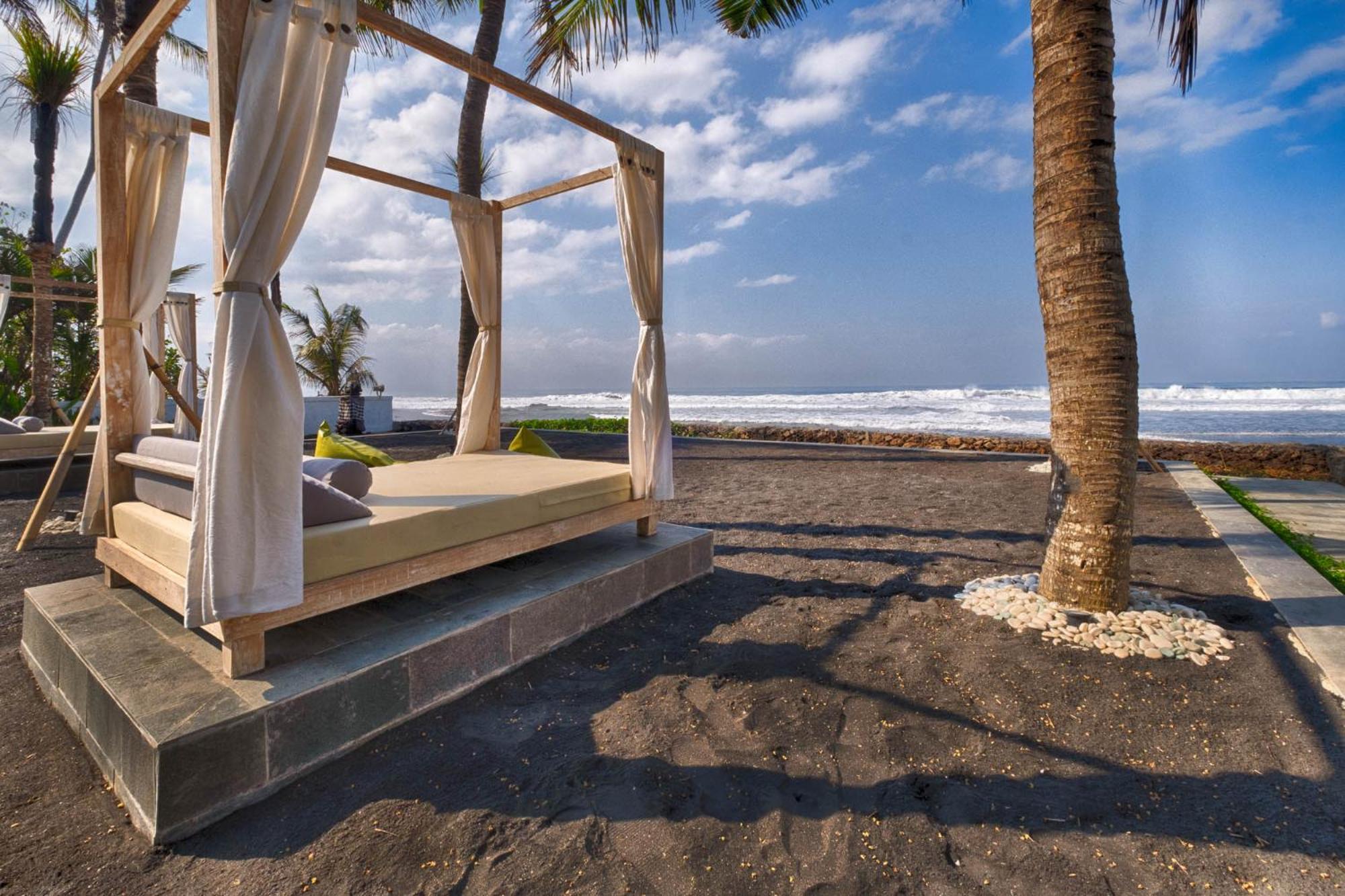 Saba Villa By Sanga Sanga Hospitality Buitenkant foto