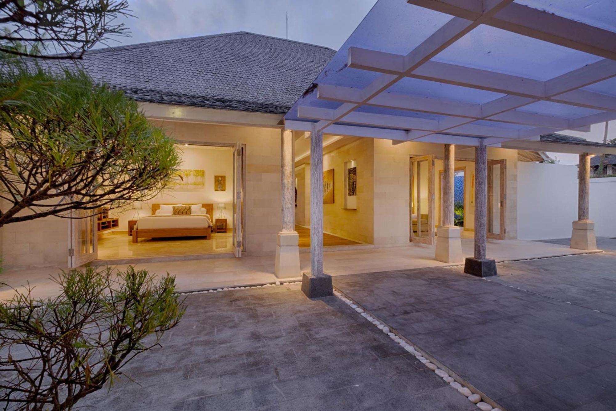 Saba Villa By Sanga Sanga Hospitality Buitenkant foto