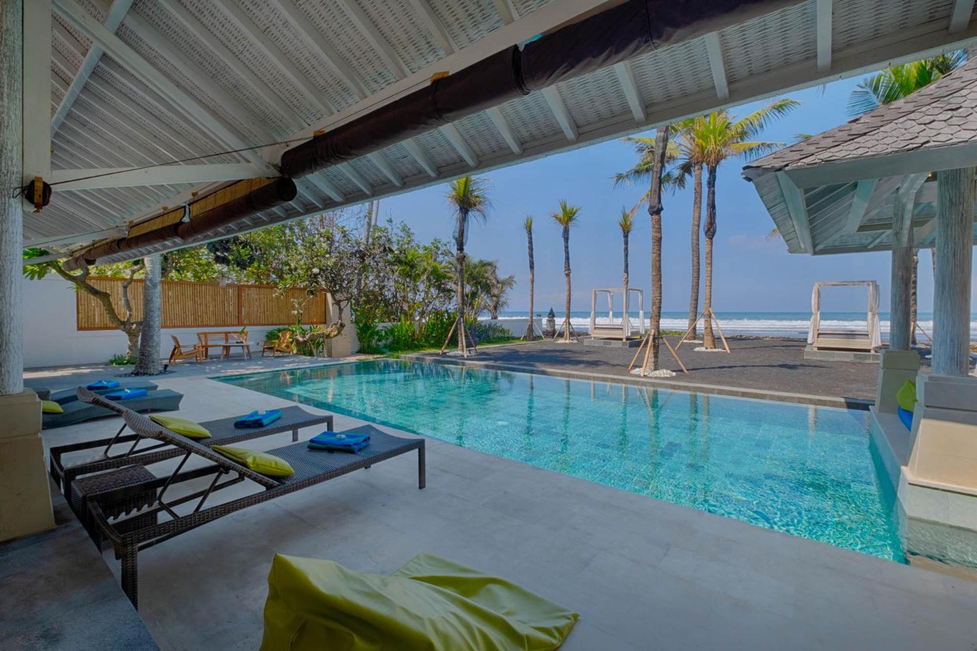 Saba Villa By Sanga Sanga Hospitality Buitenkant foto