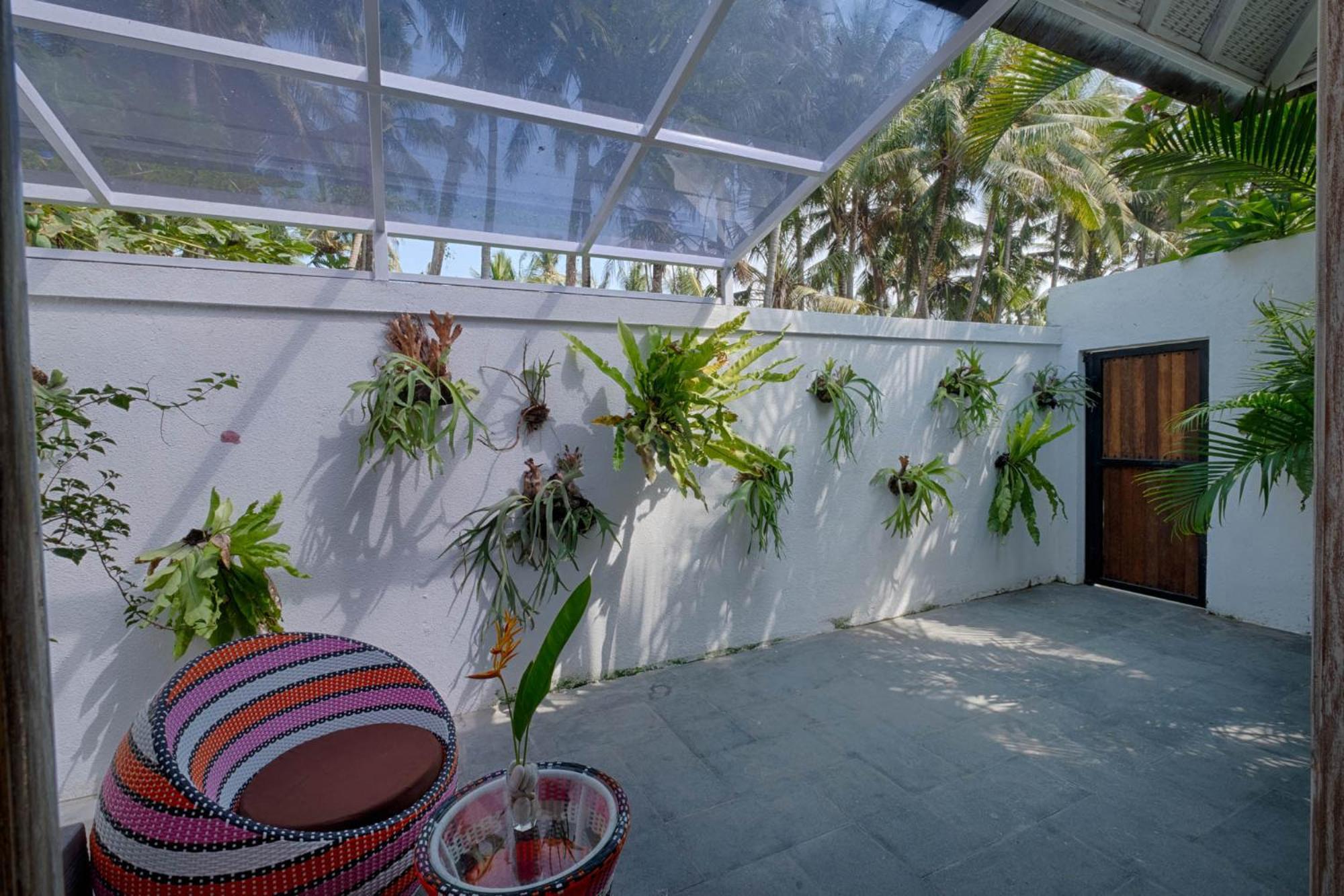 Saba Villa By Sanga Sanga Hospitality Buitenkant foto