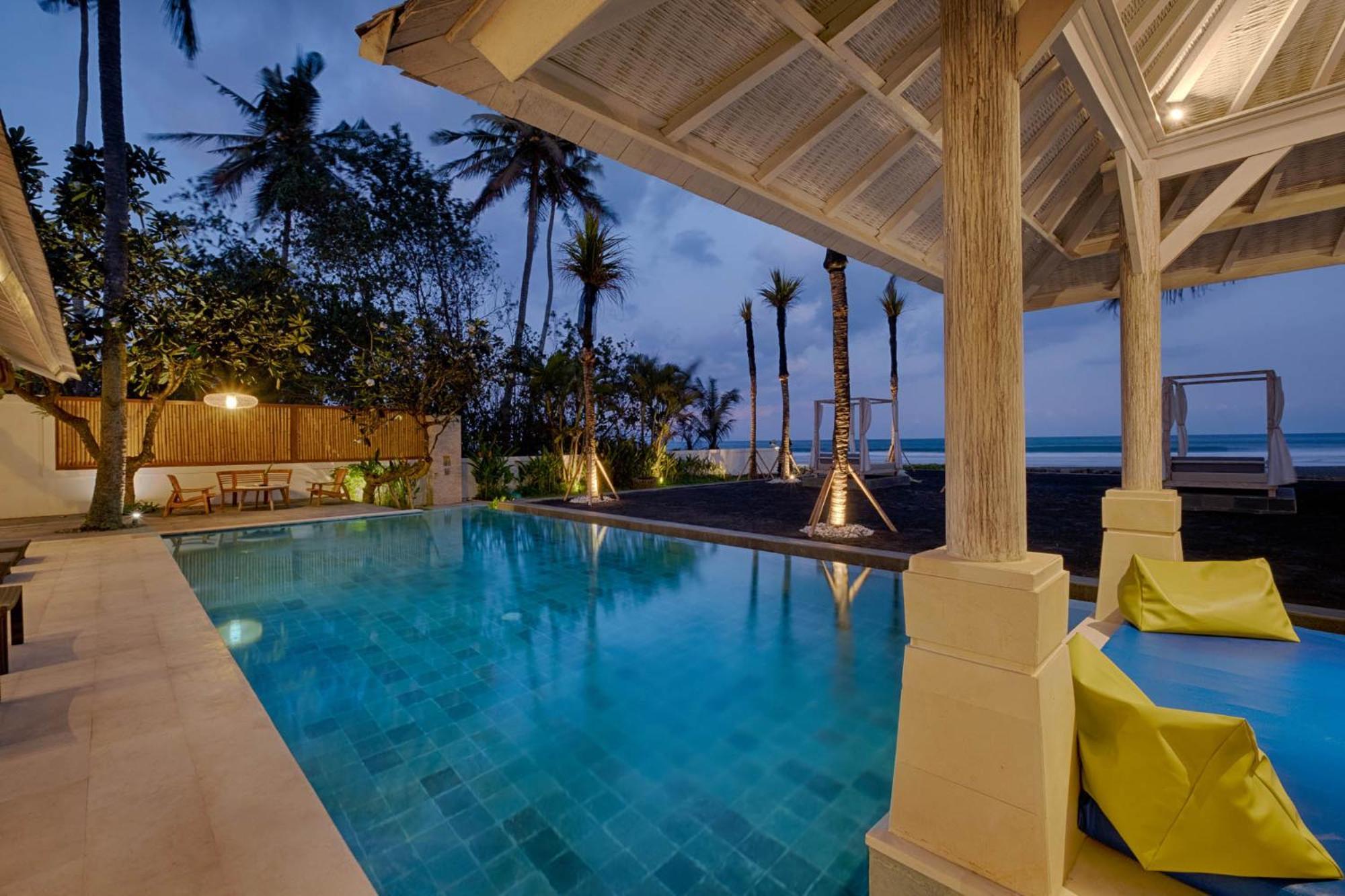 Saba Villa By Sanga Sanga Hospitality Buitenkant foto
