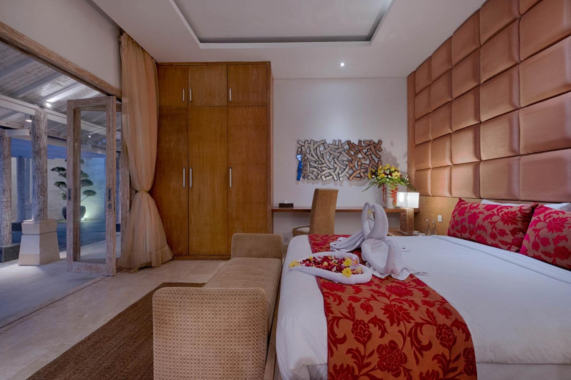 Saba Villa By Sanga Sanga Hospitality Buitenkant foto