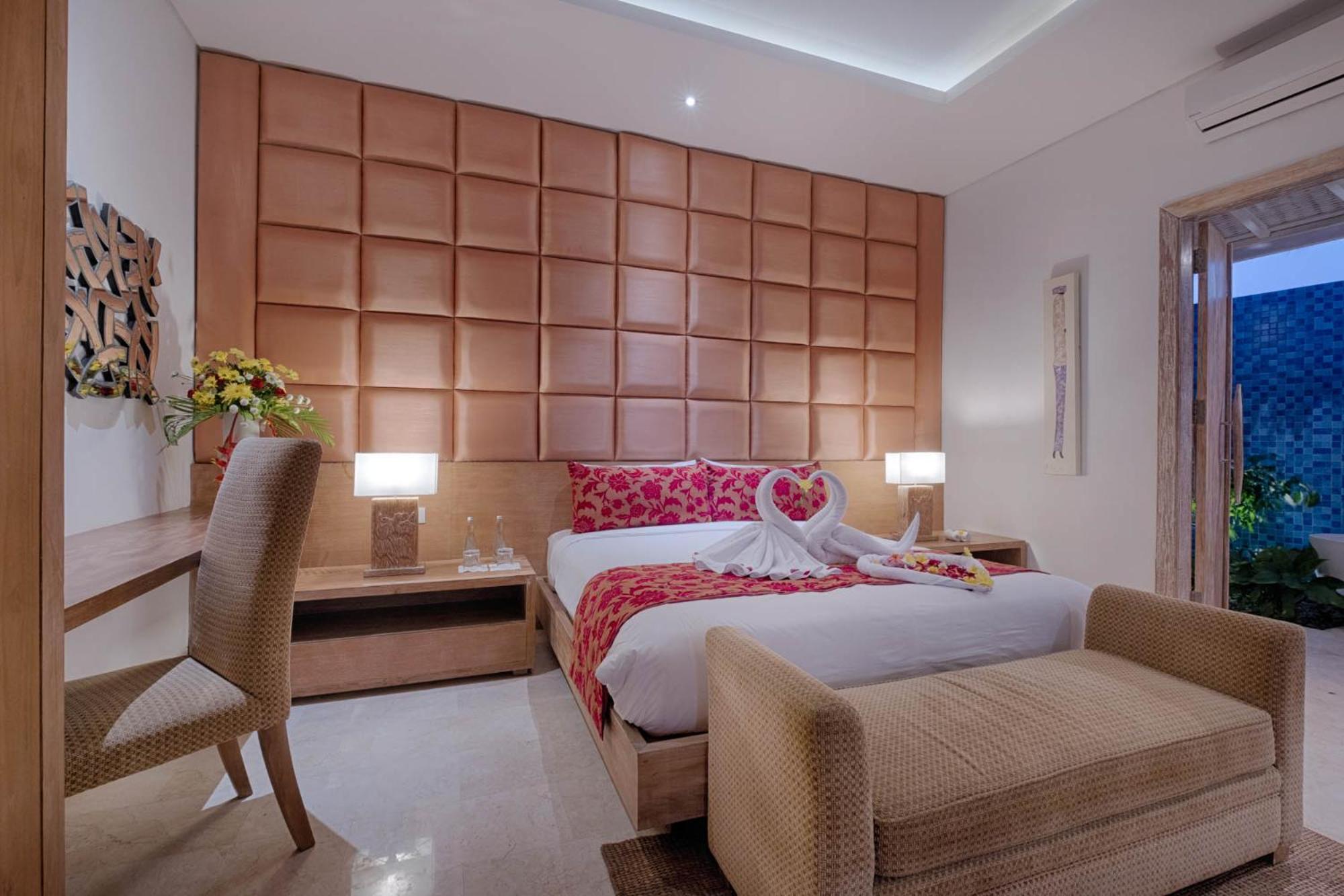 Saba Villa By Sanga Sanga Hospitality Buitenkant foto
