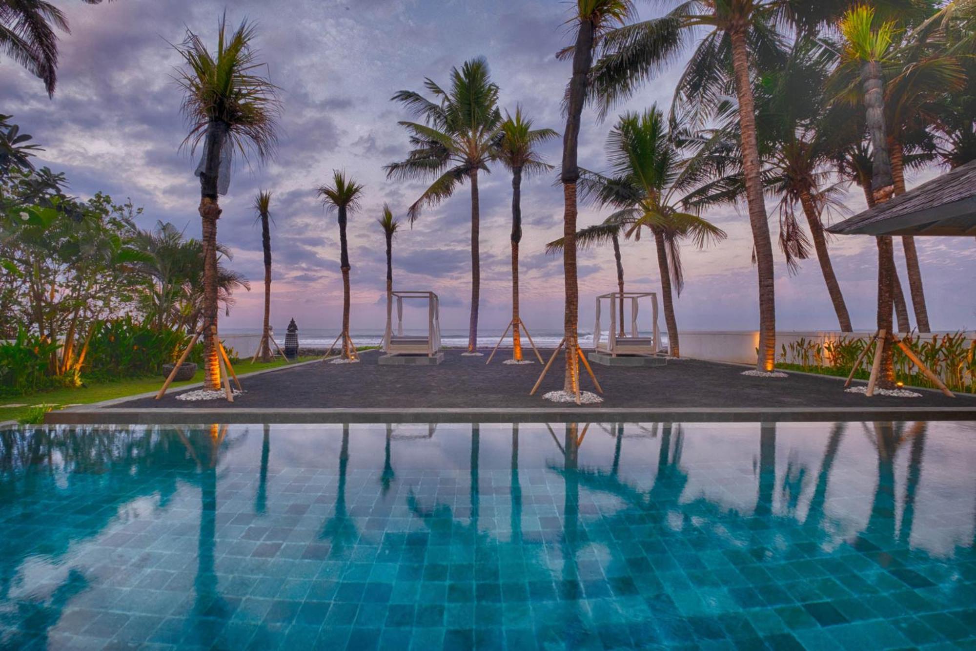 Saba Villa By Sanga Sanga Hospitality Buitenkant foto