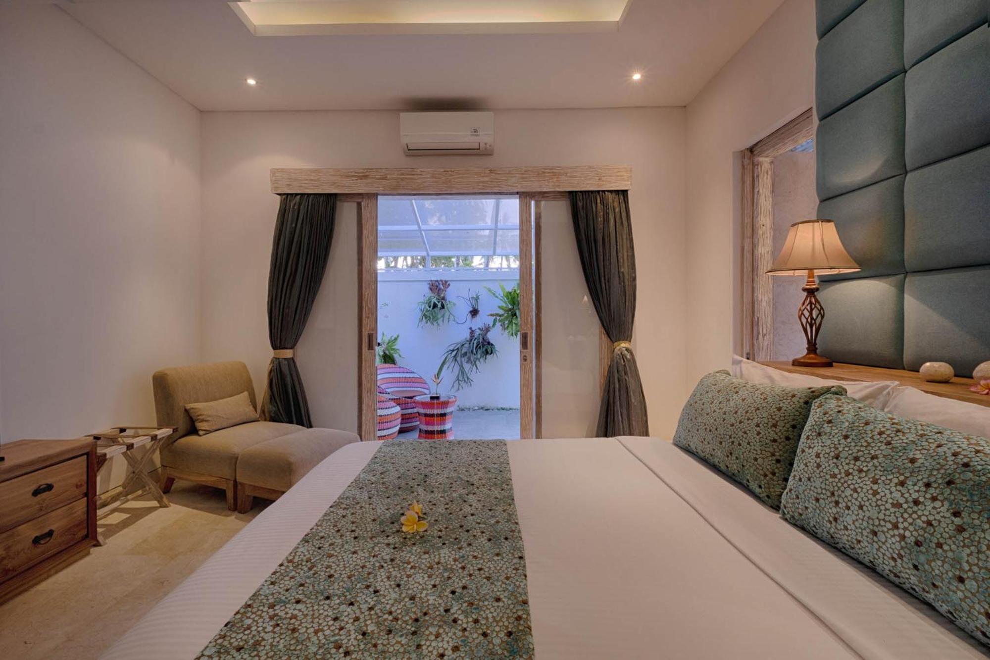 Saba Villa By Sanga Sanga Hospitality Buitenkant foto