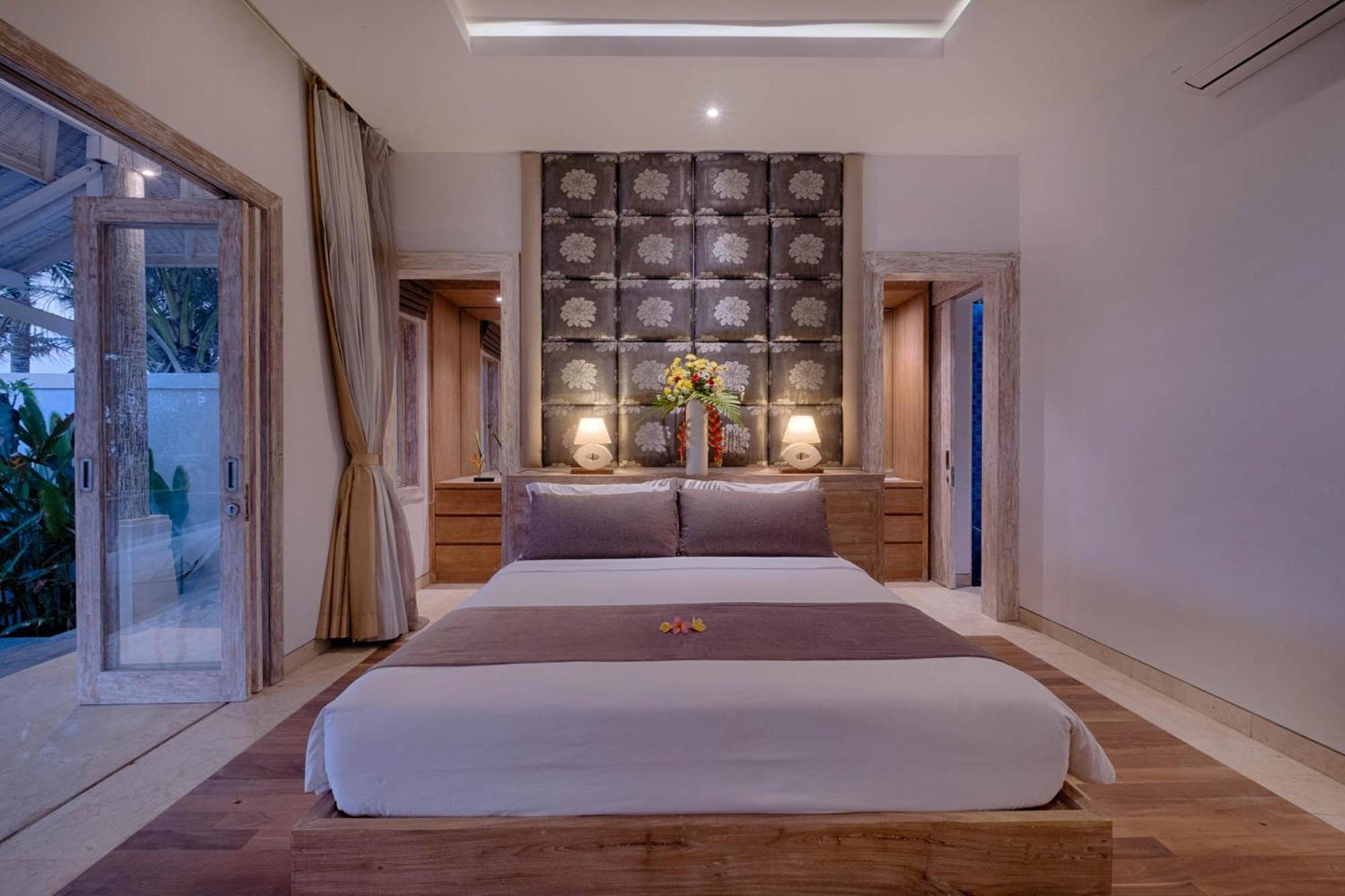 Saba Villa By Sanga Sanga Hospitality Buitenkant foto